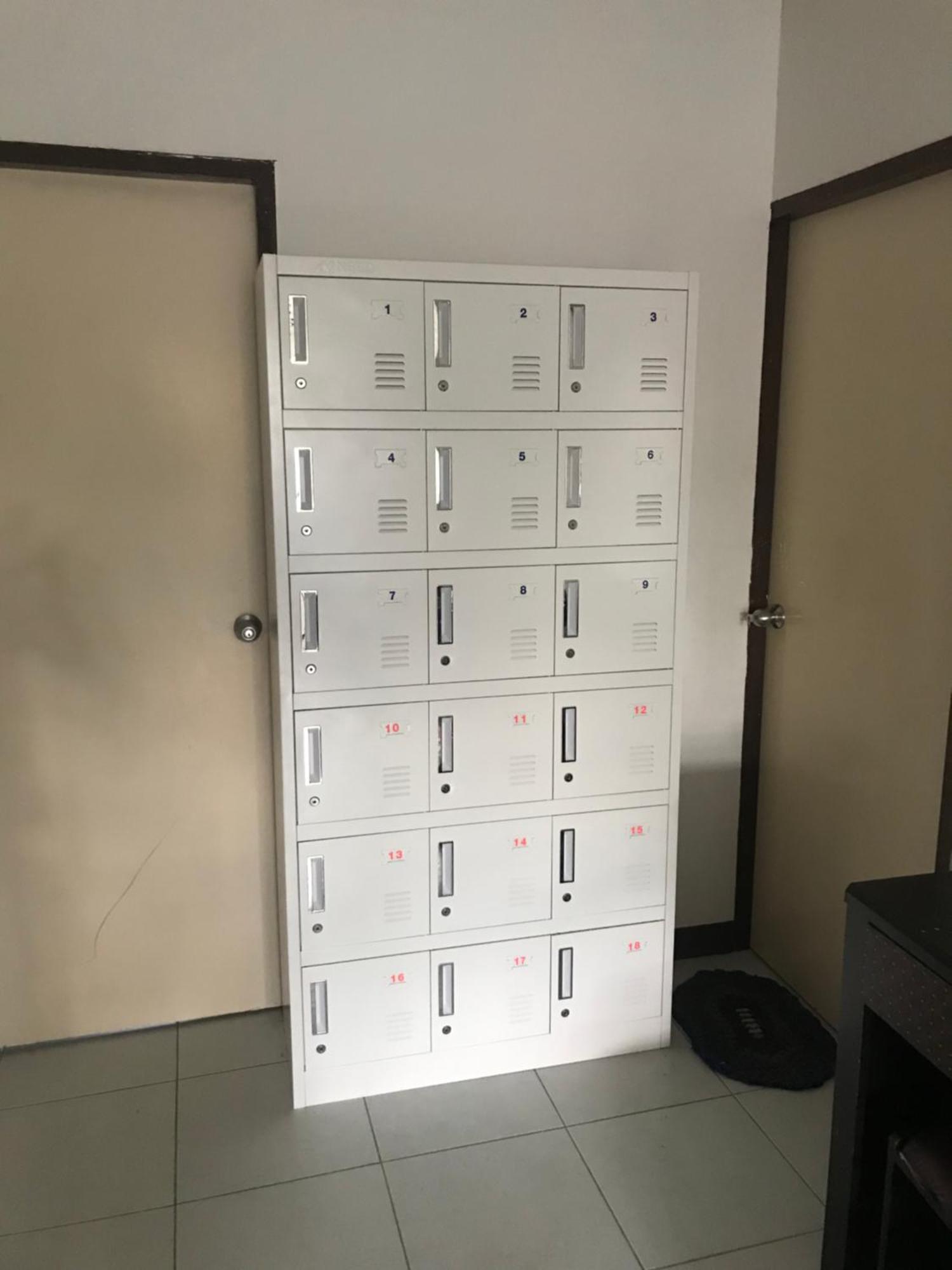 Moon Dolphin Hostel 哈林海滩 外观 照片