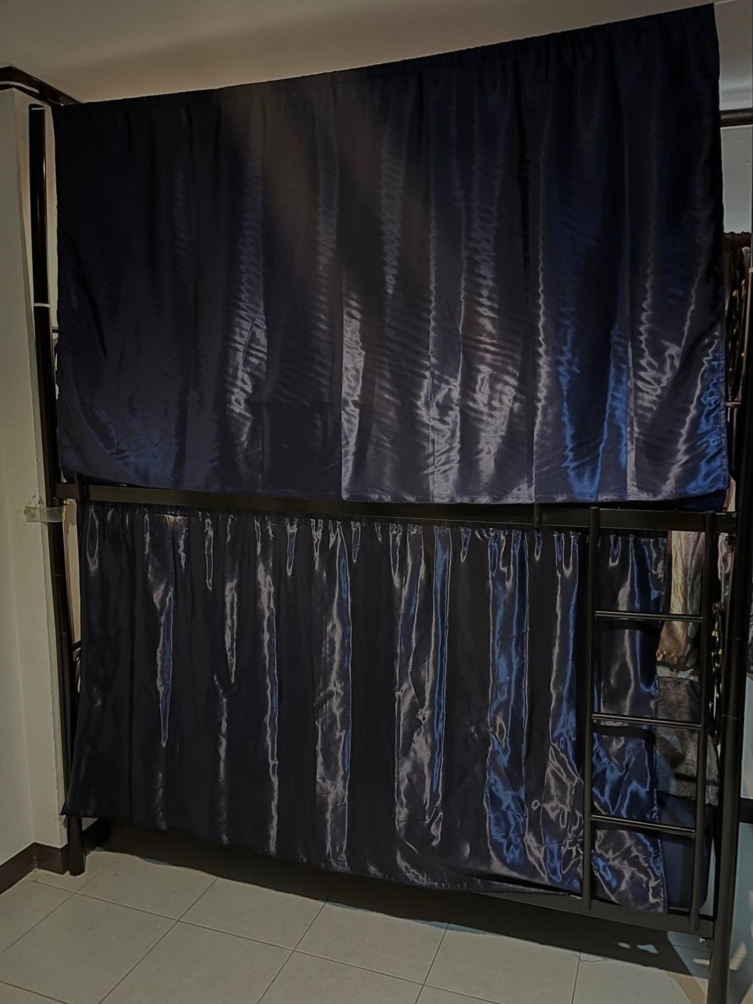 Moon Dolphin Hostel 哈林海滩 外观 照片